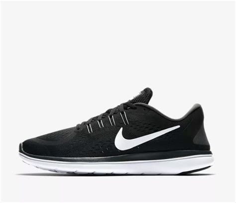 nike flex 2017 rn herren-laufschuhe